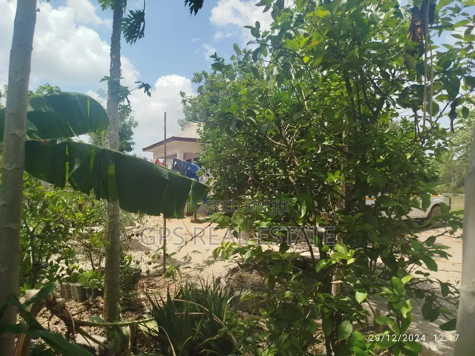 3bdrm House in Kiluvya Gogoni, Kinondoni for sale