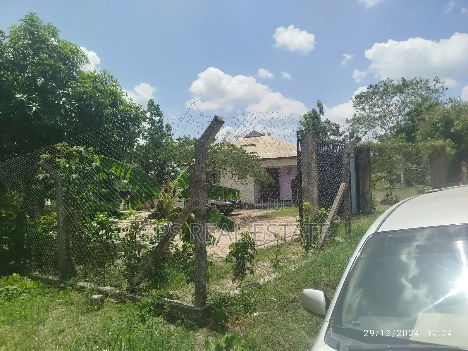 3bdrm House in Kiluvya Gogoni, Kinondoni for sale