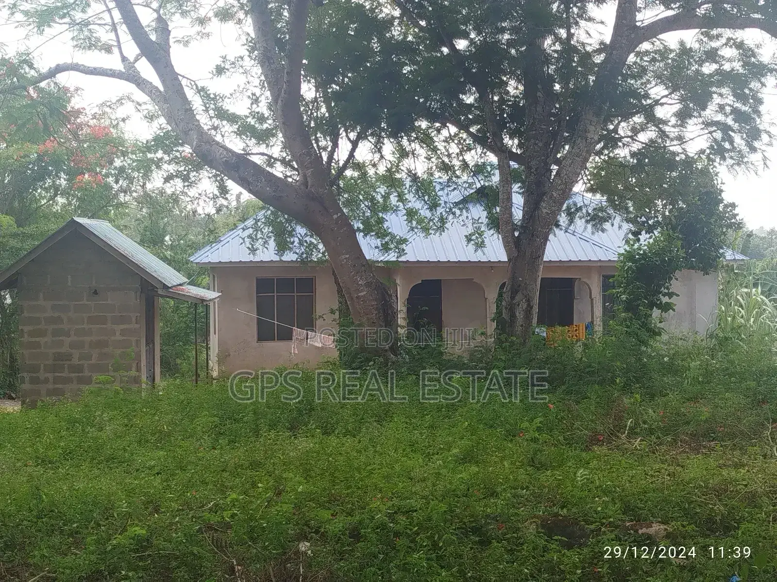3bdrm House in Kibamba, Kinondoni for sale