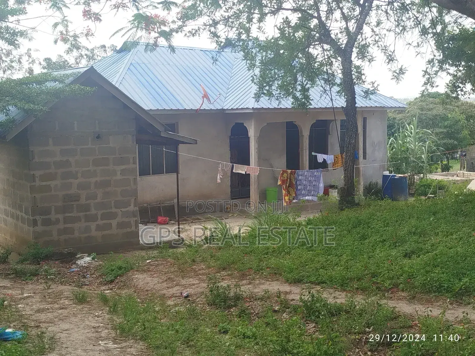 3bdrm House in Kibamba, Kinondoni for sale