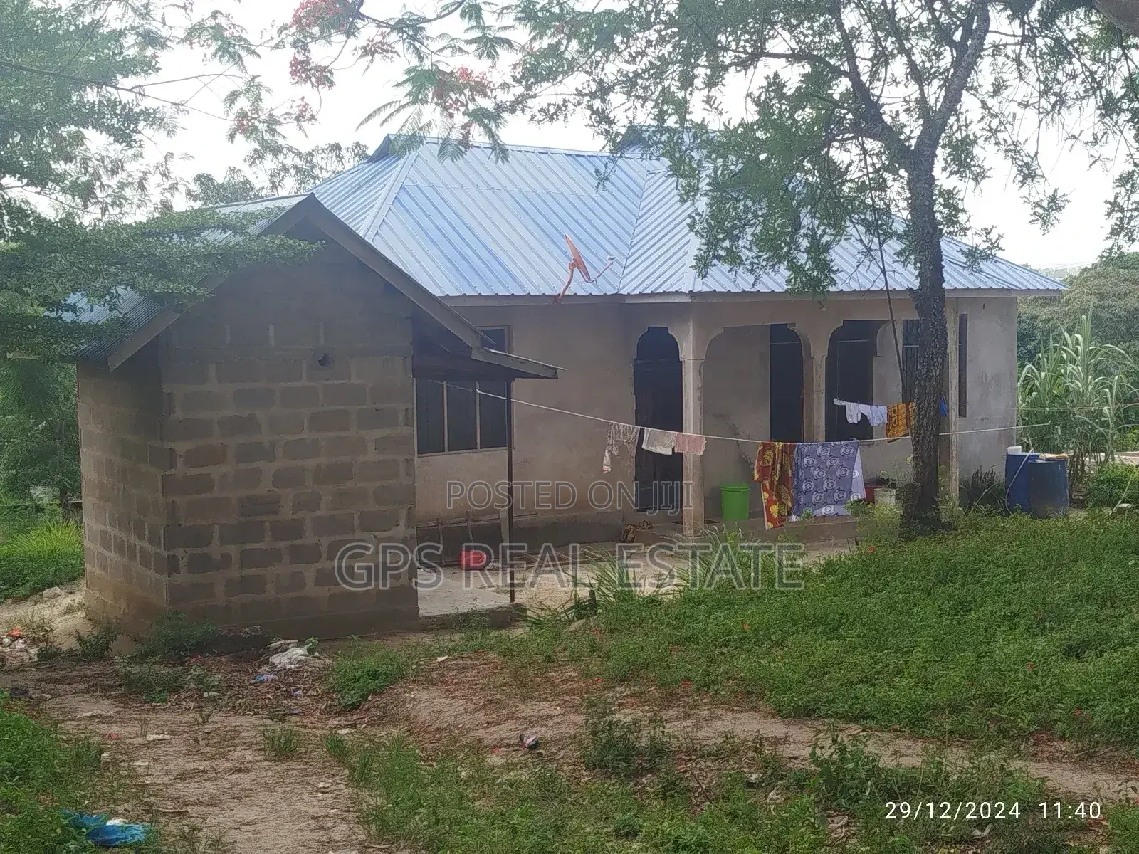 3bdrm House in Kibamba, Kinondoni for sale