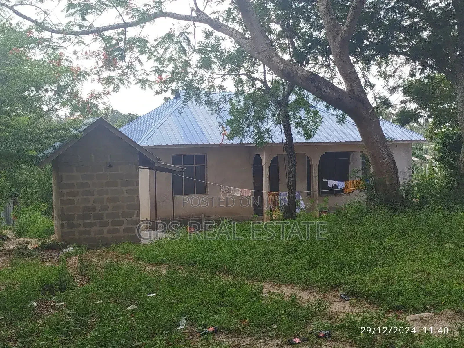 3bdrm House in Kibamba, Kinondoni for sale