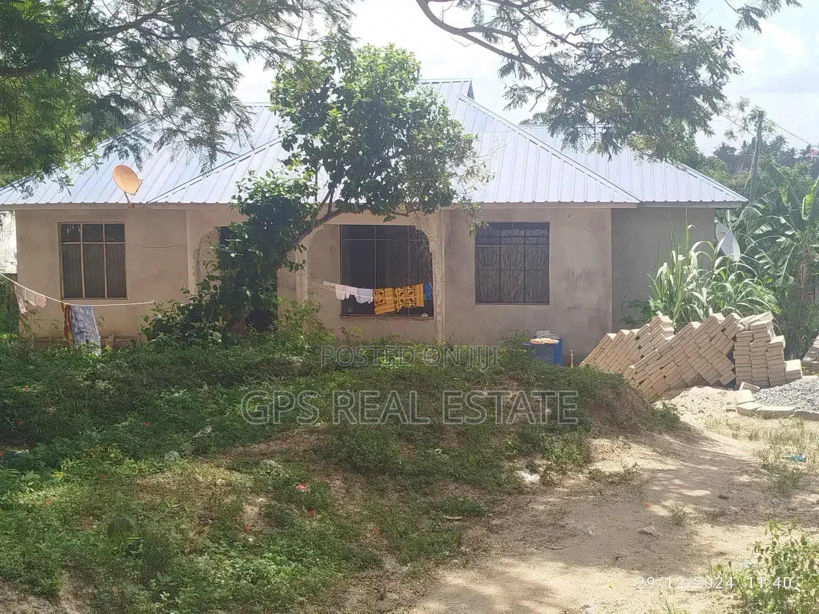 3bdrm House in Kibamba, Kinondoni for sale