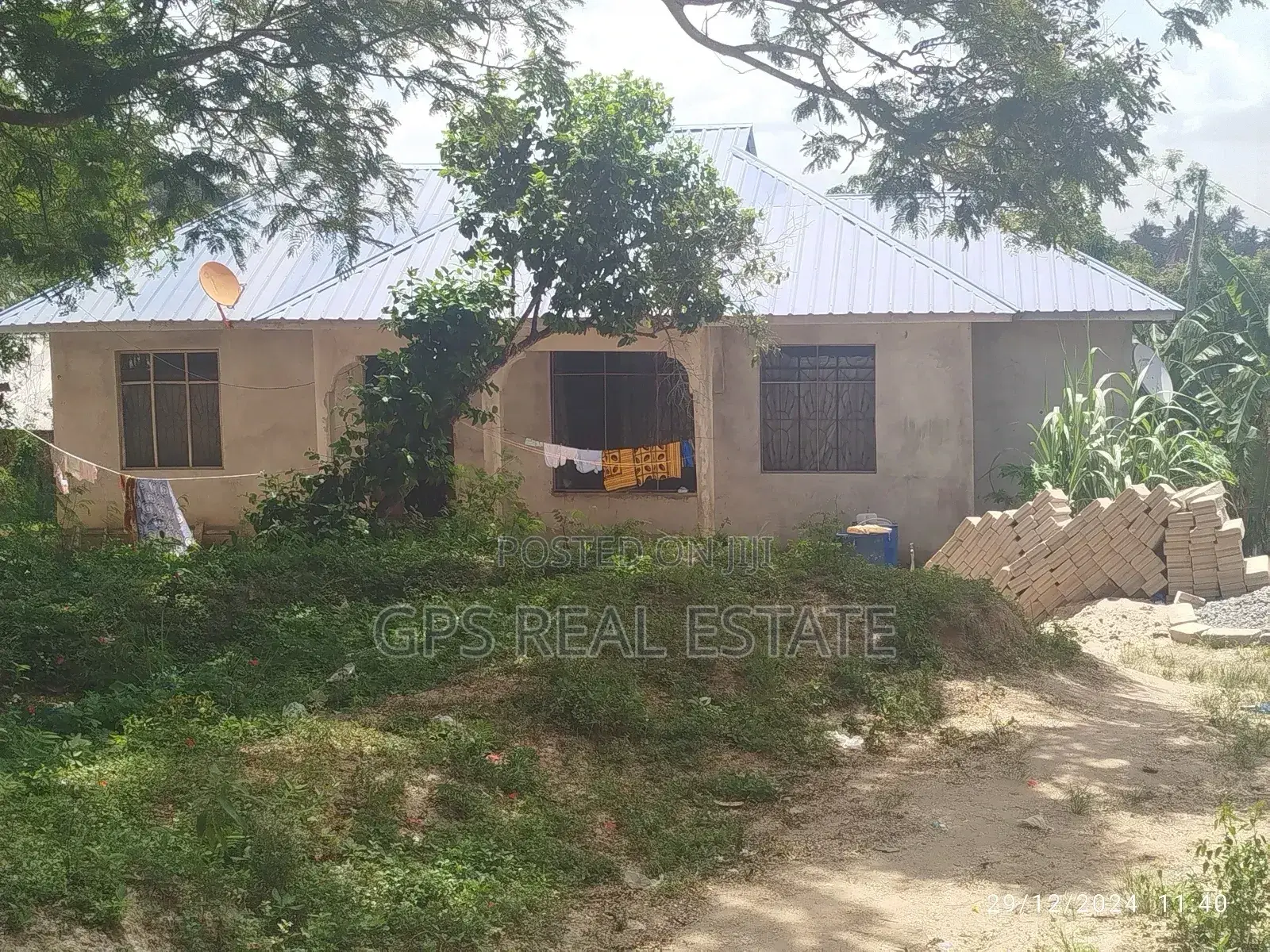 3bdrm House in Kibamba, Kinondoni for sale
