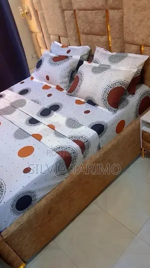 Bedsheets Nzuri Mno