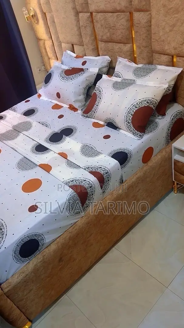 Bedsheets Nzuri Mno