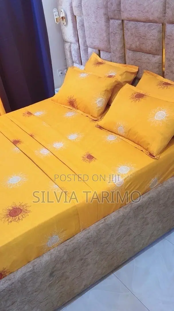 Bedsheets Nzuri Mno