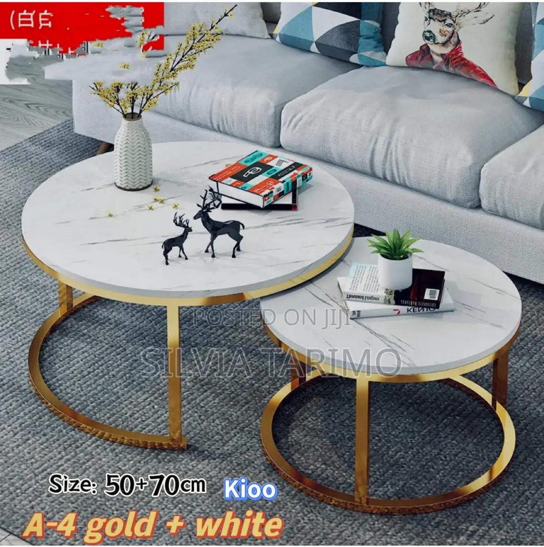 Coffee Tables