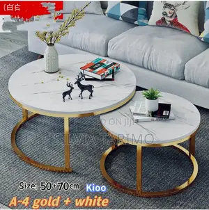 Coffee Tables