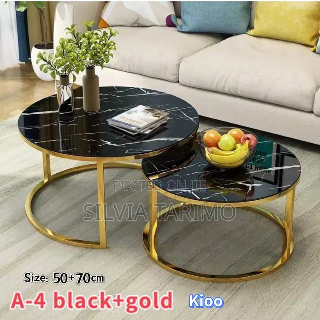Coffee Tables