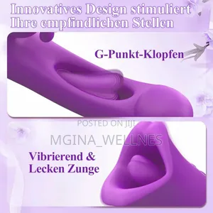 G-Spot Trigger Sex Toys Female Electric Female Masturbation