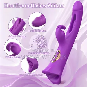 G-Spot Trigger Sex Toys Female Electric Female Masturbation