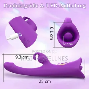 G-Spot Trigger Sex Toys Female Electric Female Masturbation