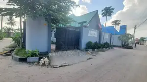 3bdrm House in Mbagala Chamazi, Temeke for sale