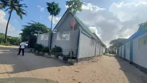 3bdrm House in Mbagala Chamazi, Temeke for sale