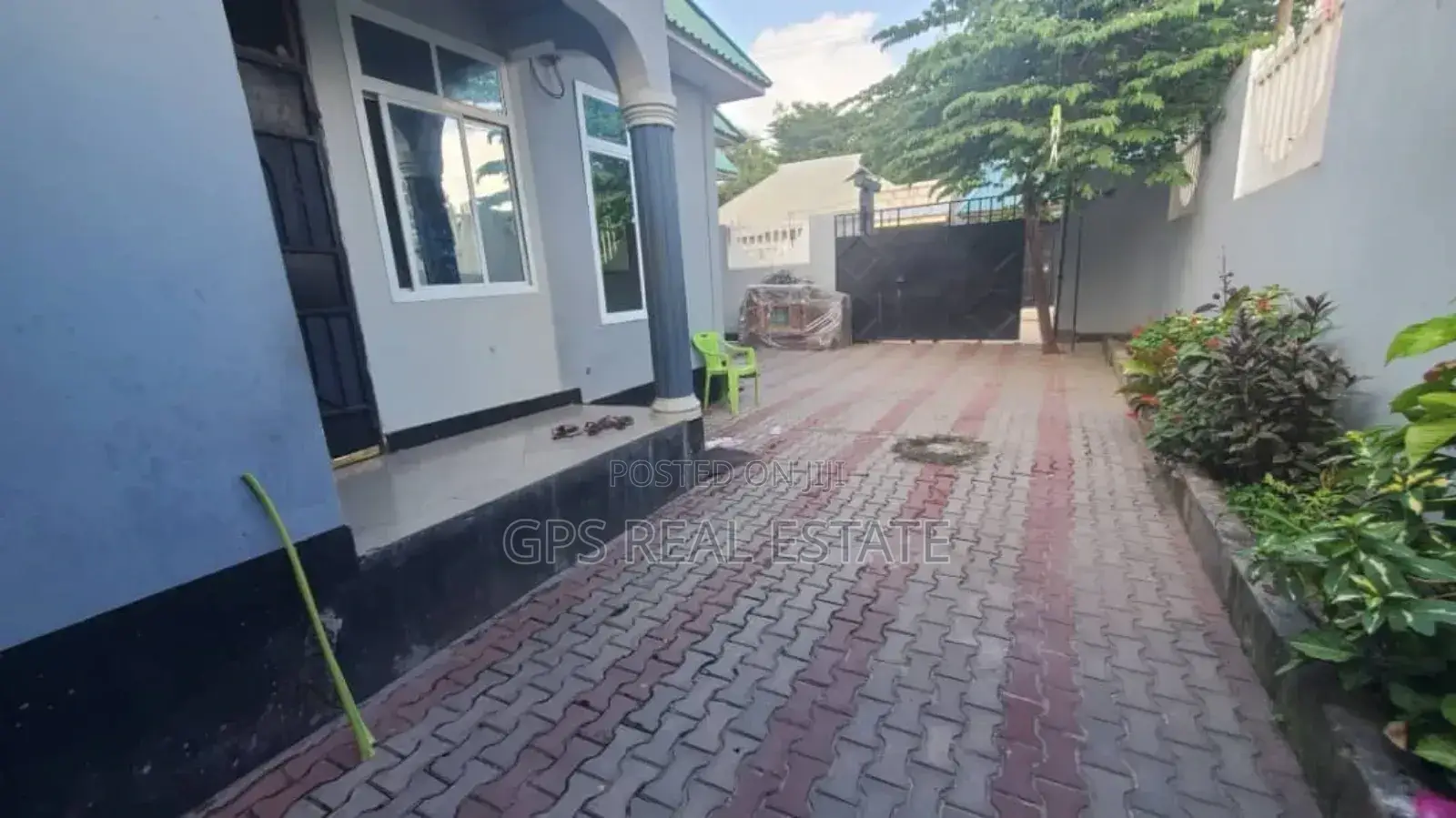 3bdrm House in Mbagala Chamazi, Temeke for sale