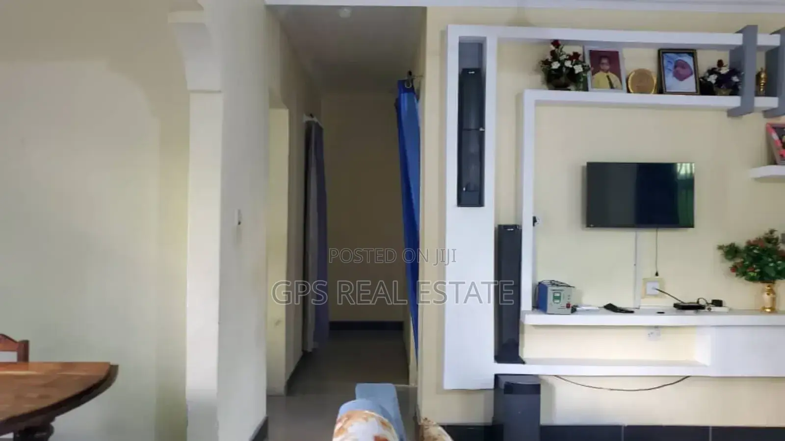 3bdrm House in Mbagala Chamazi, Temeke for sale