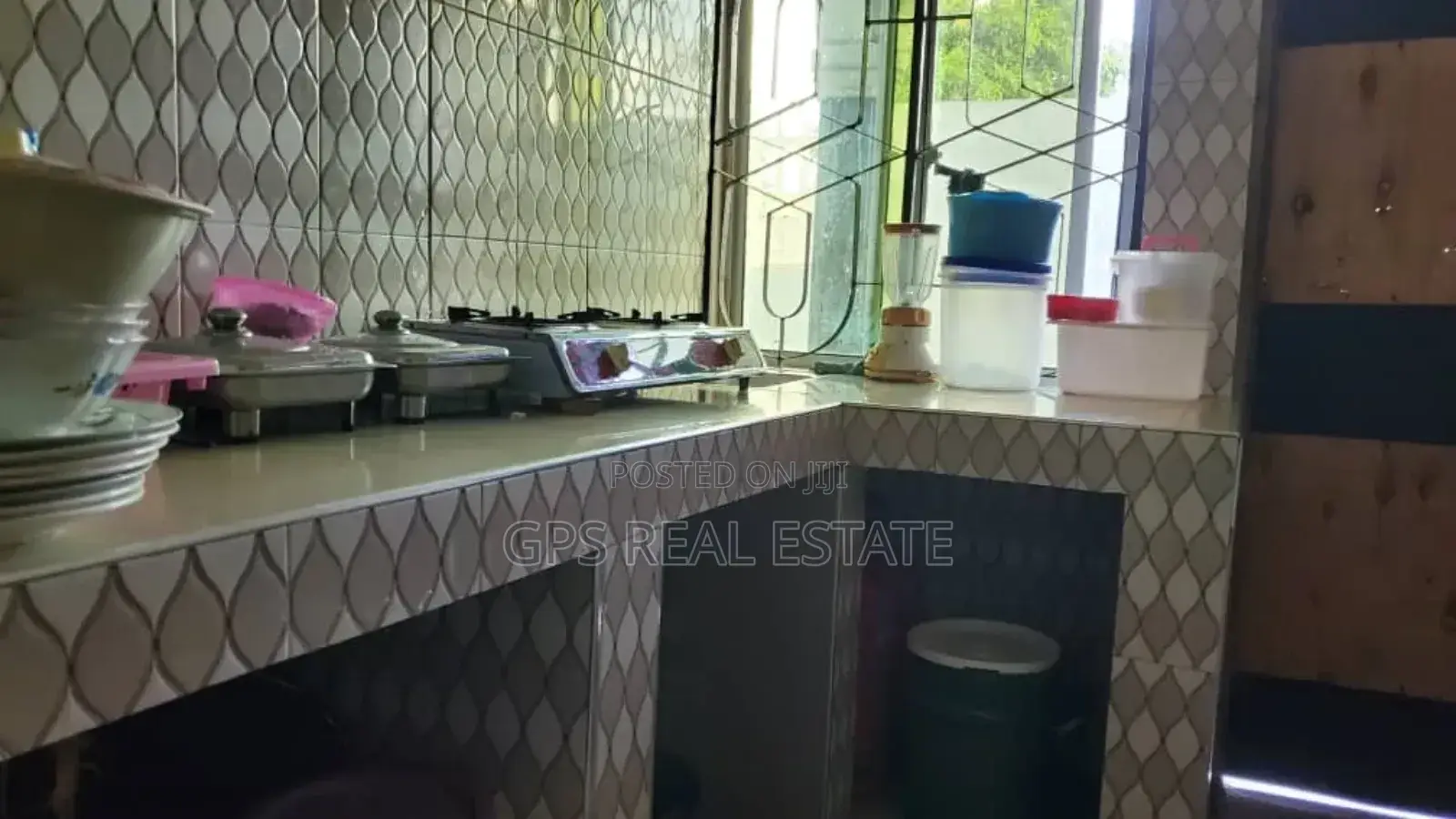 3bdrm House in Mbagala Chamazi, Temeke for sale