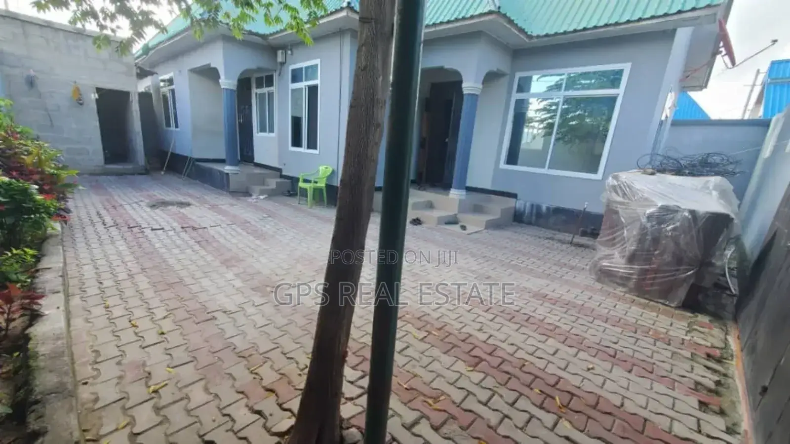 3bdrm House in Mbagala Chamazi, Temeke for sale