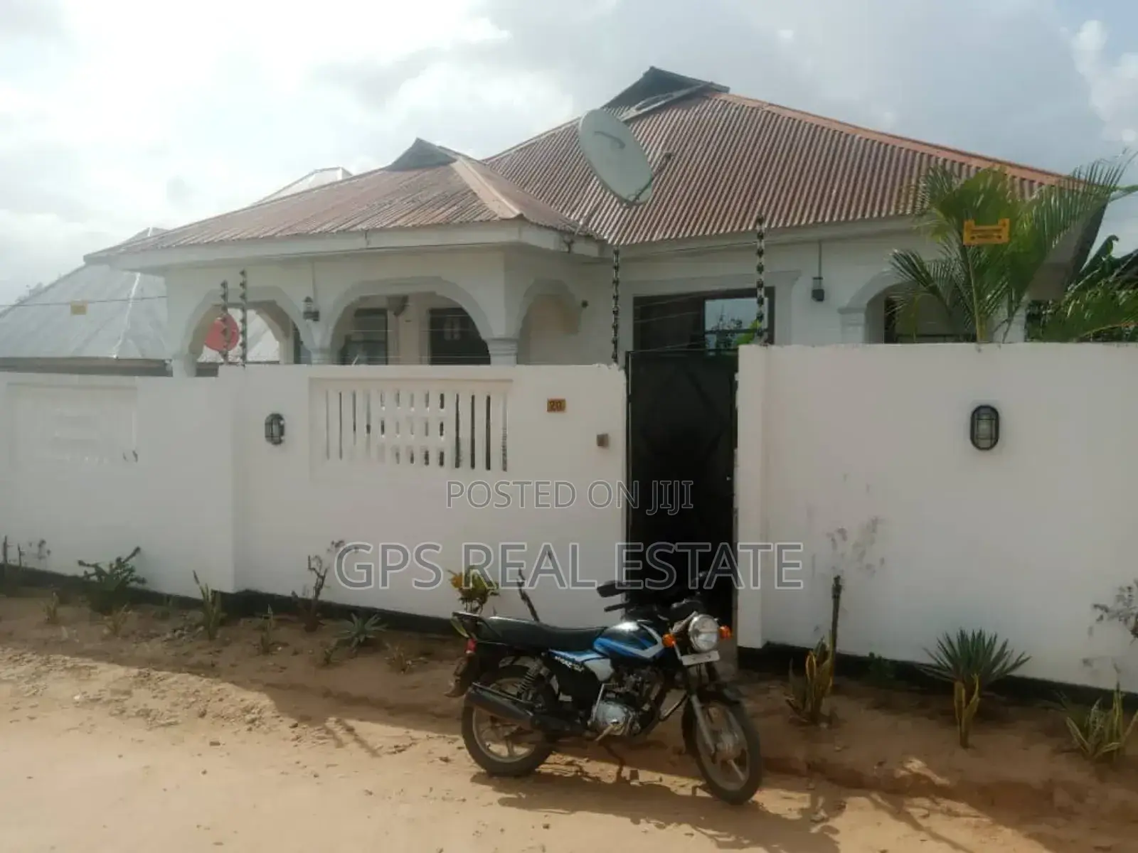 3bdrm House in Pugu, Ilala for sale