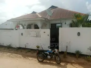 3bdrm House in Pugu, Ilala for sale