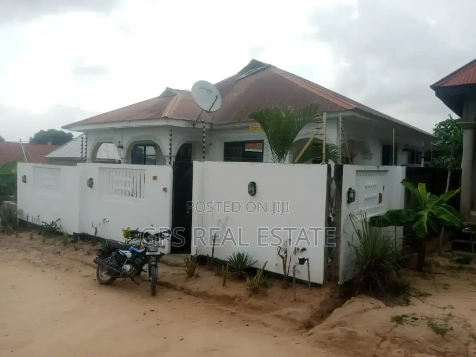 3bdrm House in Pugu, Ilala for sale