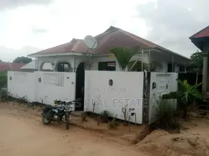3bdrm House in Pugu, Ilala for sale