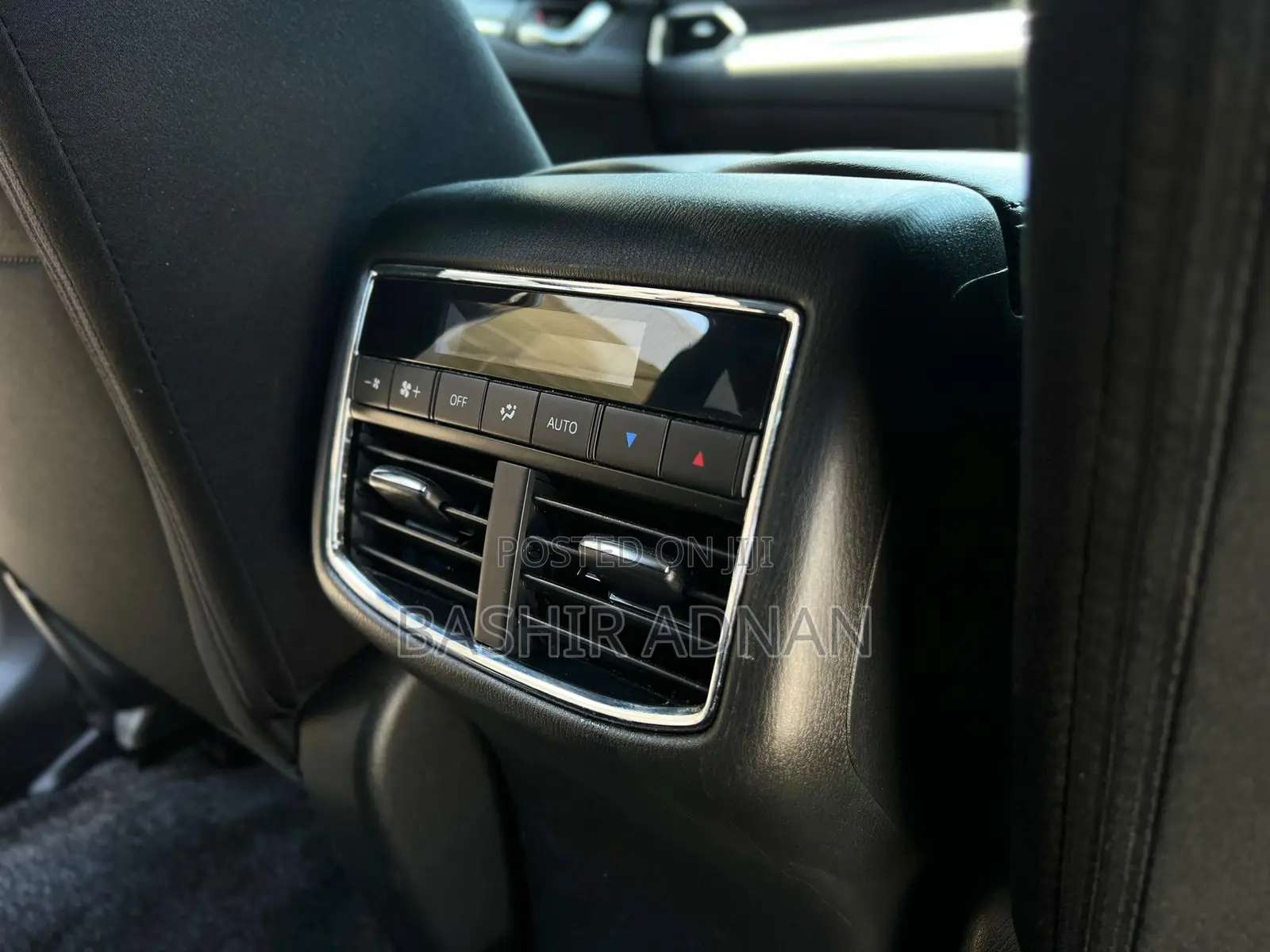 Mazda CX-8 2.2 FWD (7 seater) 2018 Gray