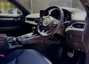 Mazda CX-8 2.2 FWD (7 seater) 2018 Gray