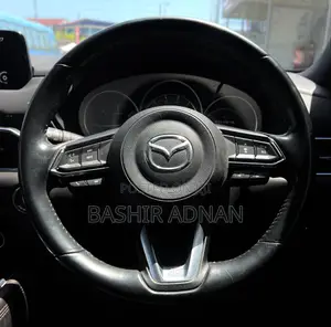 Mazda CX-8 2.2 FWD (7 seater) 2018 Gray