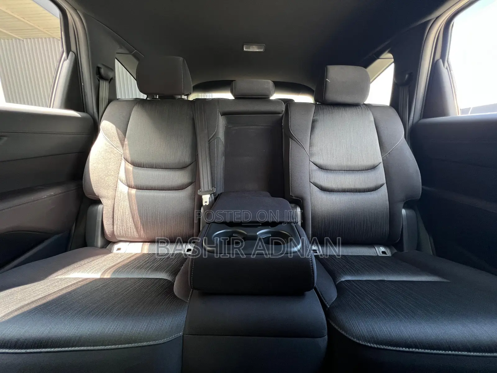 Mazda CX-8 2.2 FWD (7 seater) 2018 Gray