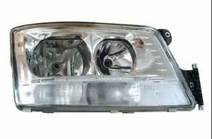 Headlight for MAN TGX Truck