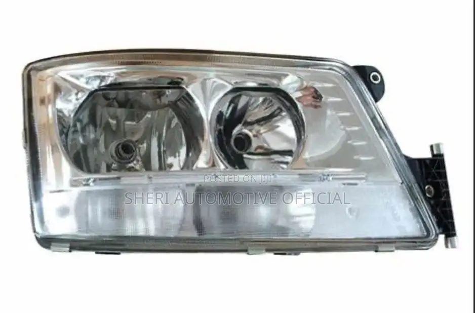 Headlight for MAN TGX Truck
