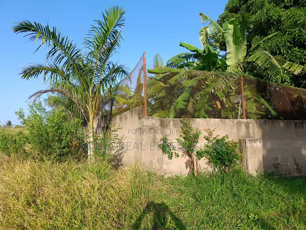 Cheap Land for Sale at Bunju