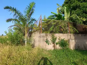 Cheap Land for Sale at Bunju