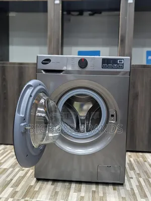 Homebase Automatic Washing Machine 7 Kg Front Load