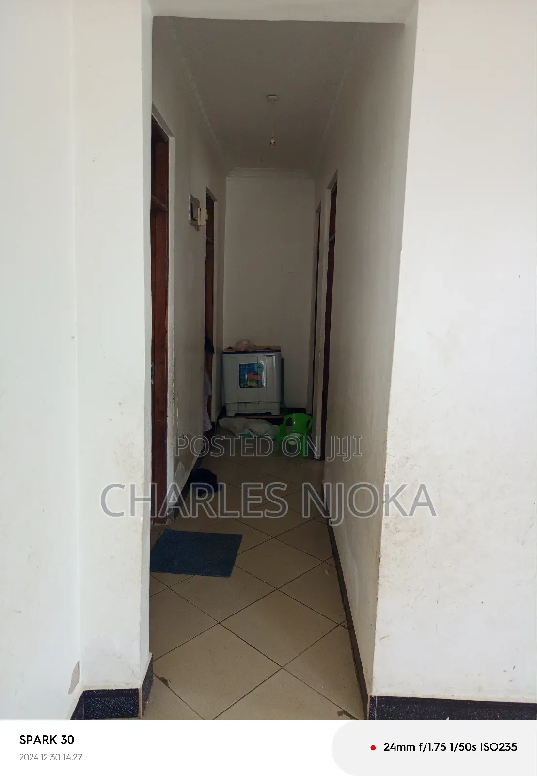 7bdrm Apartment in Tanzania Dare Salaam for sale