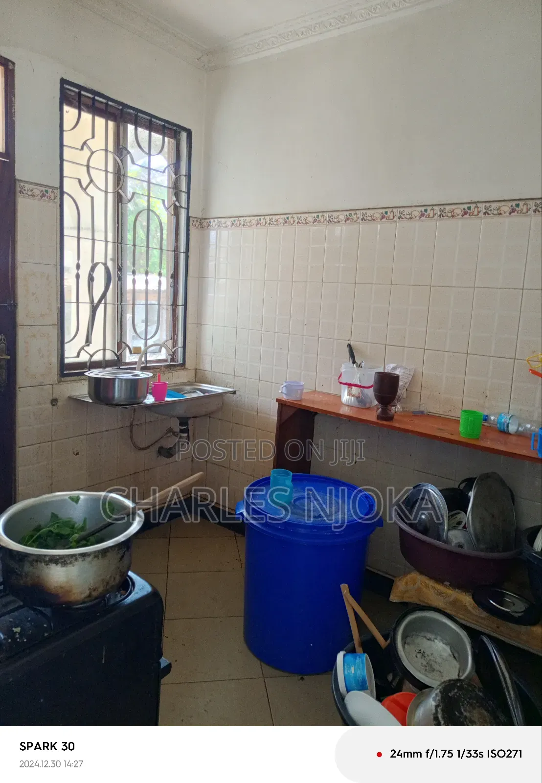 7bdrm Apartment in Tanzania Dare Salaam for sale