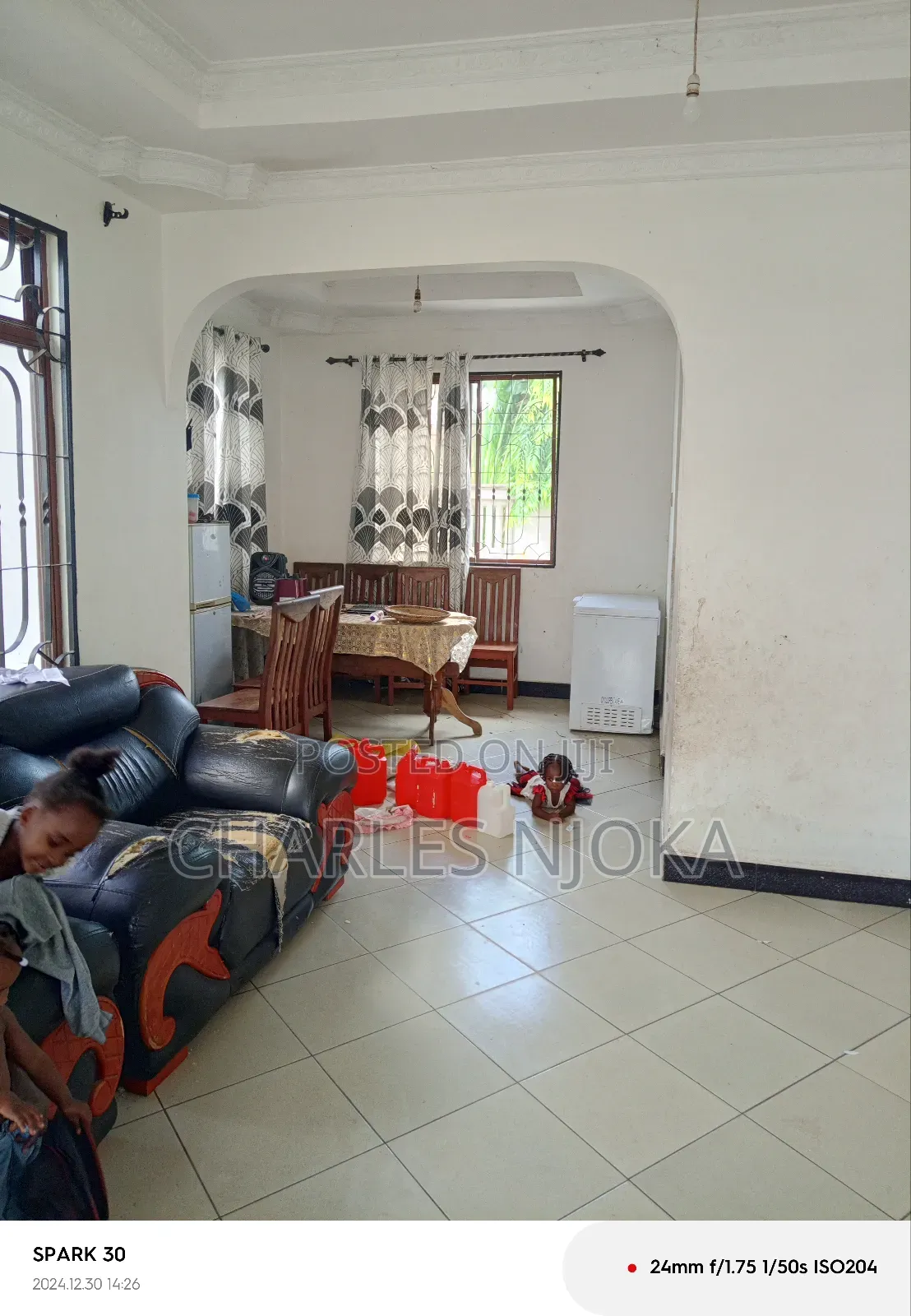 7bdrm Apartment in Tanzania Dare Salaam for sale