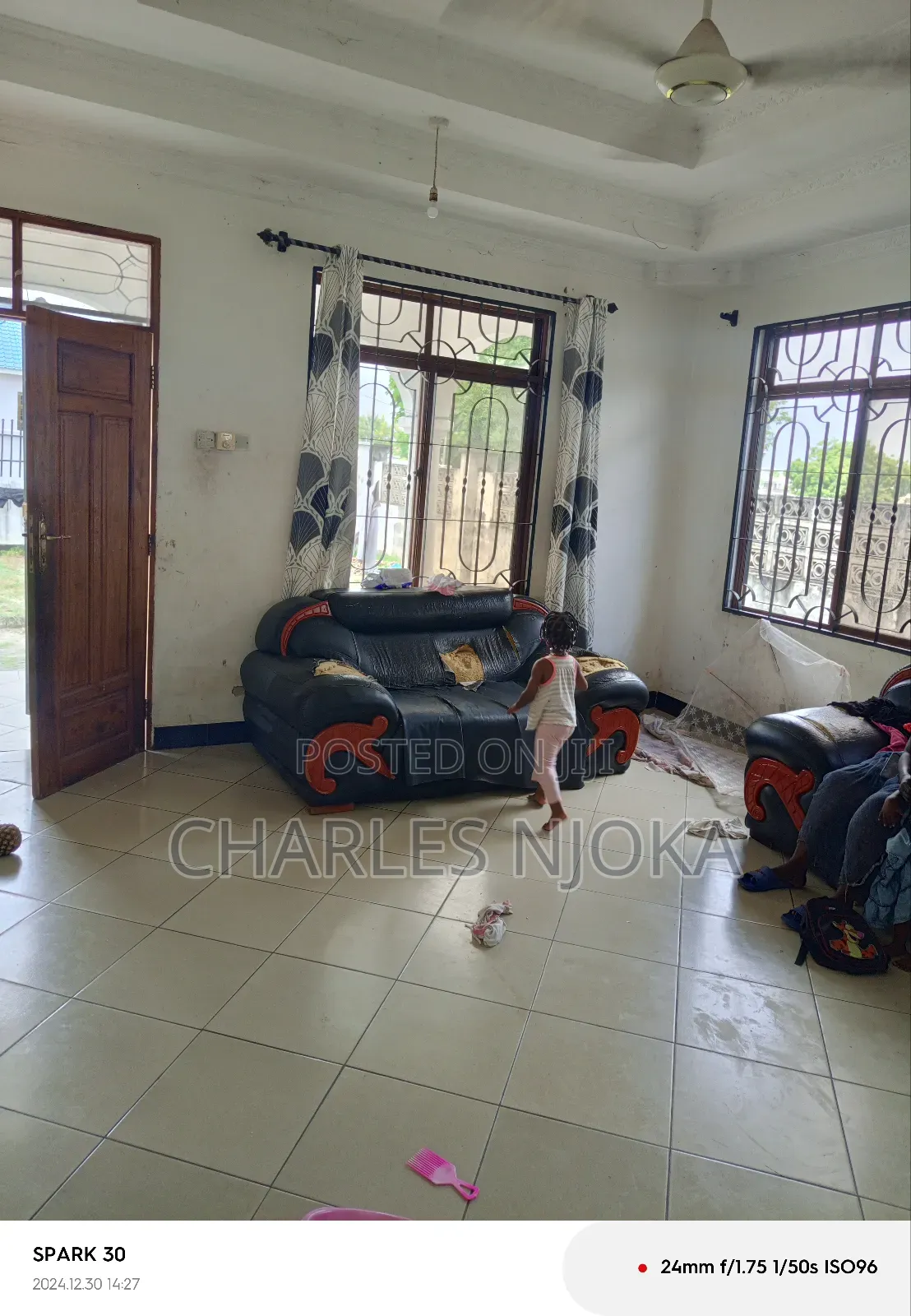 7bdrm Apartment in Tanzania Dare Salaam for sale