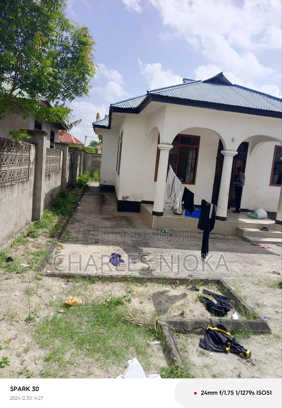 7bdrm Apartment in Tanzania Dare Salaam for sale