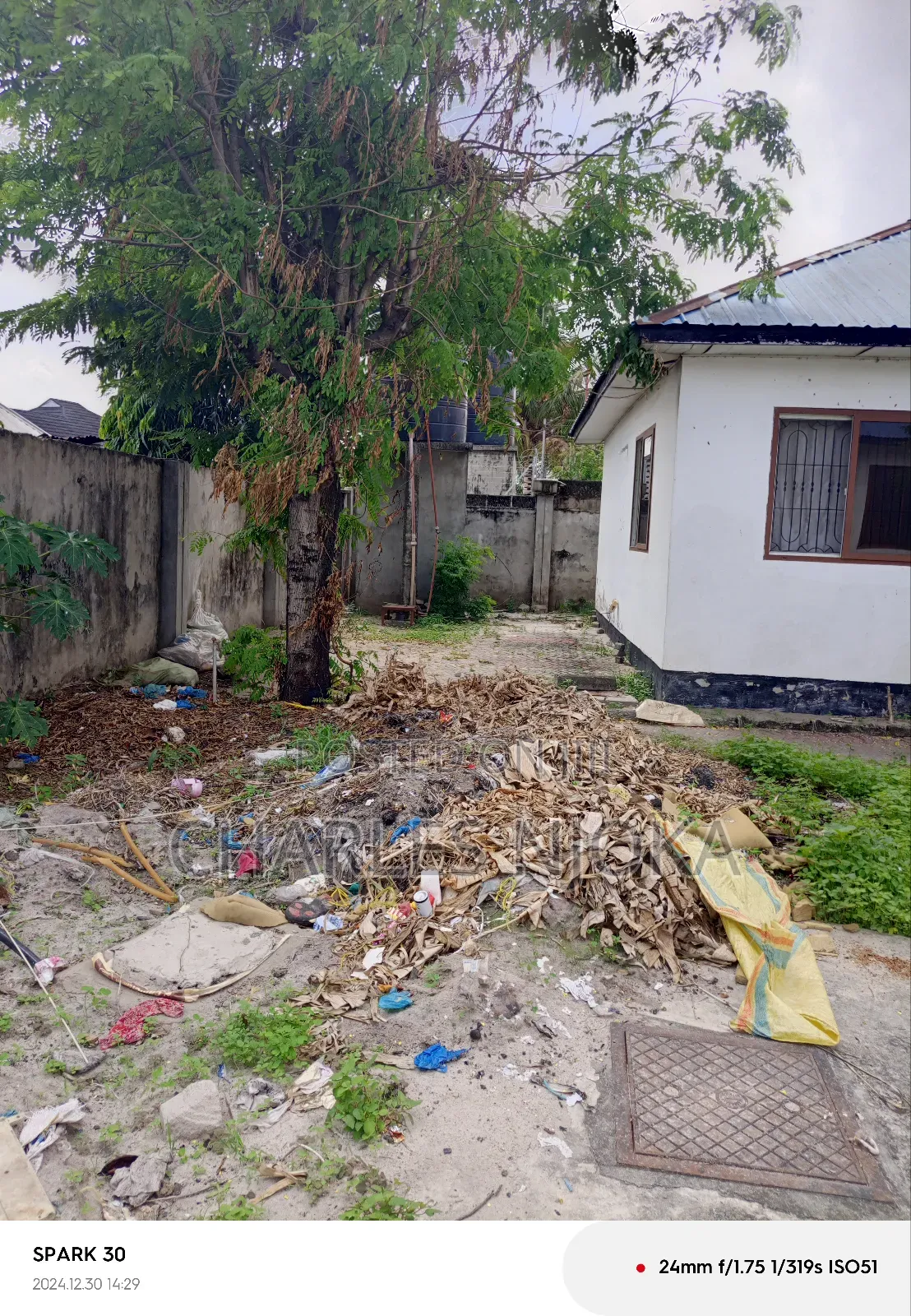 7bdrm Apartment in Tanzania Dare Salaam for sale