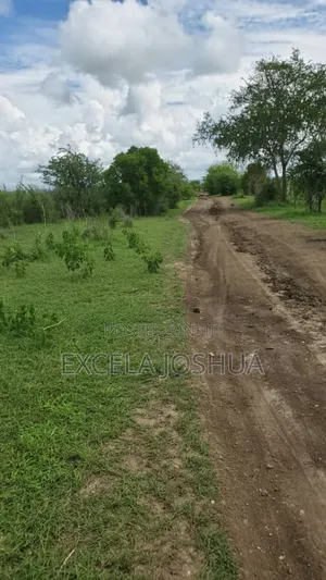 Shamba Ekar 100 Linauzwa Bagamoyo Mwetemo Hotel