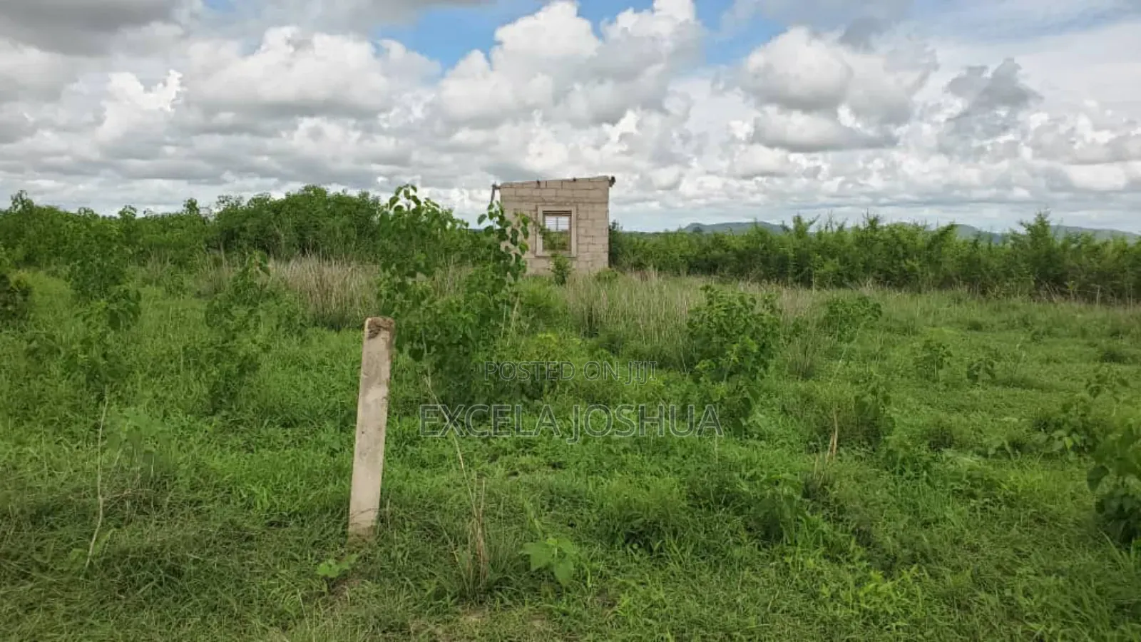 Shamba Ekar 100 Linauzwa Bagamoyo Mwetemo Hotel