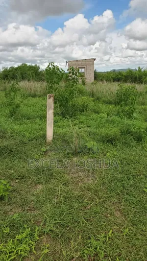 Shamba Ekar 100 Linauzwa Bagamoyo Mwetemo Hotel