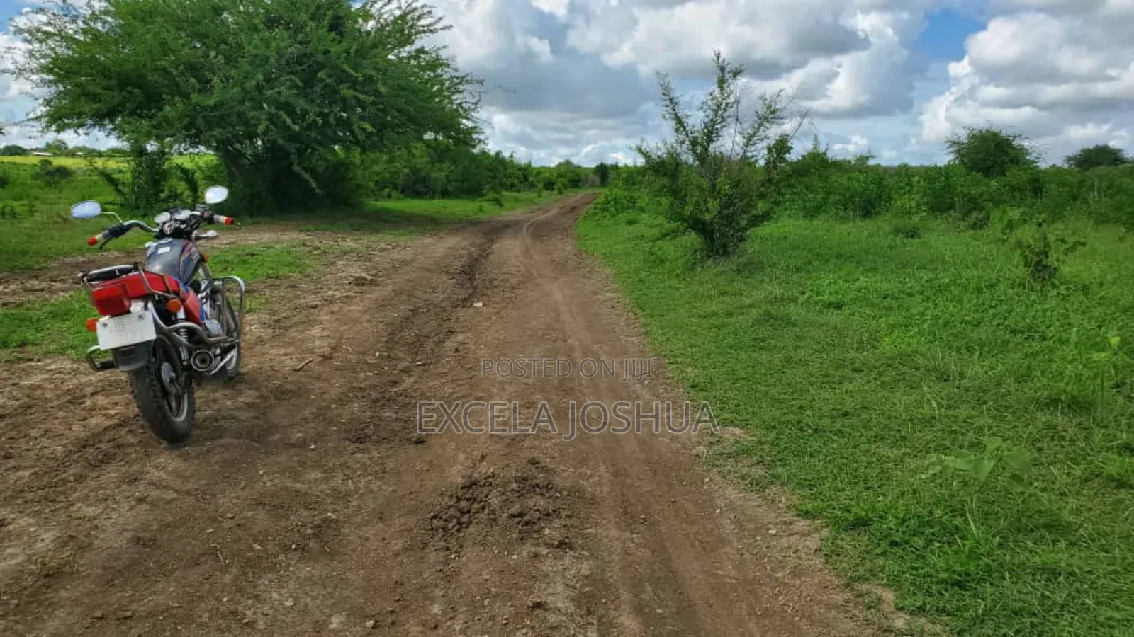 Shamba Ekar 100 Linauzwa Bagamoyo Mwetemo Hotel