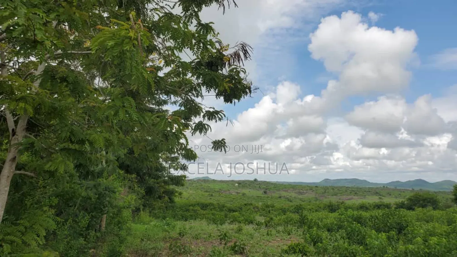 Shamba Ekar 100 Linauzwa Bagamoyo Mwetemo Hotel