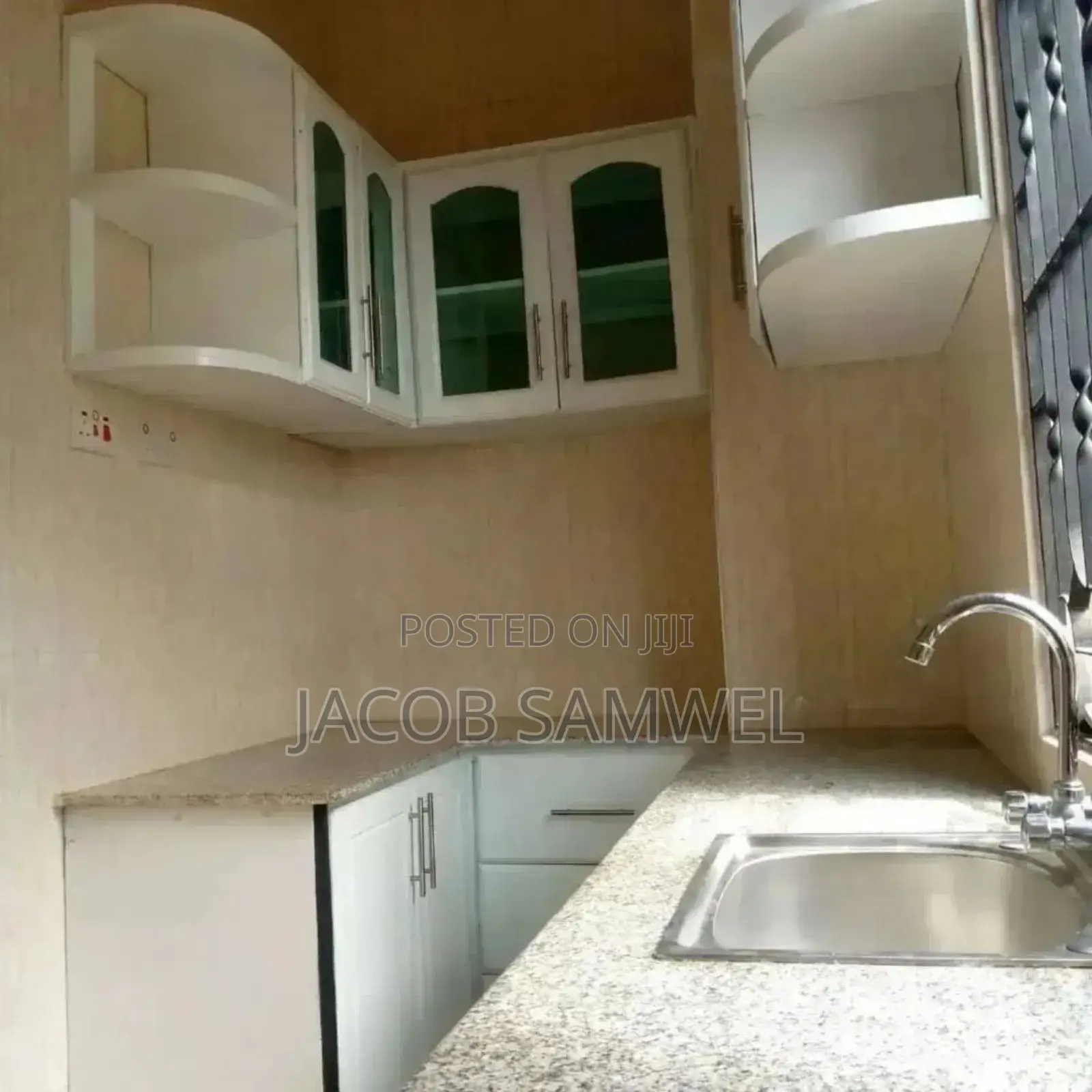 1bdrm House in Tegeta Magereji, Kinondoni for rent