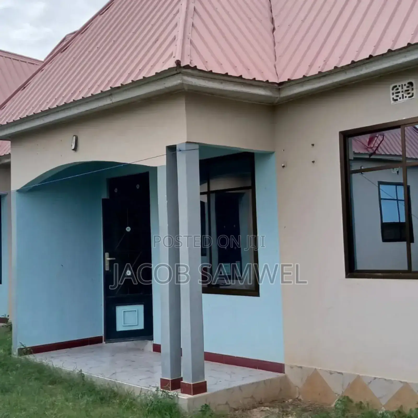 1bdrm House in Tegeta Magereji, Kinondoni for rent