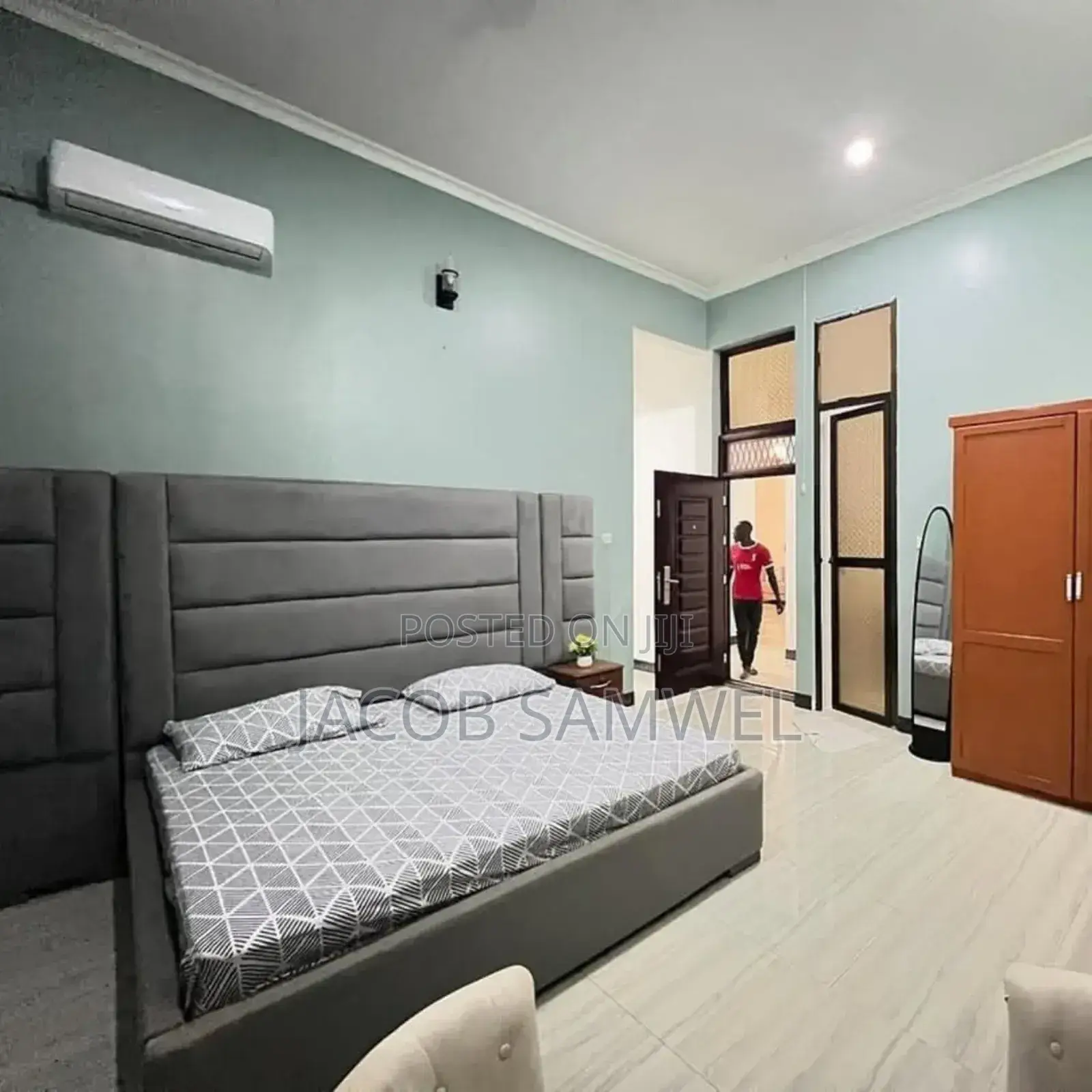 2bdrm House in Mbezi Beach Kwa Zena, Kinondoni for rent